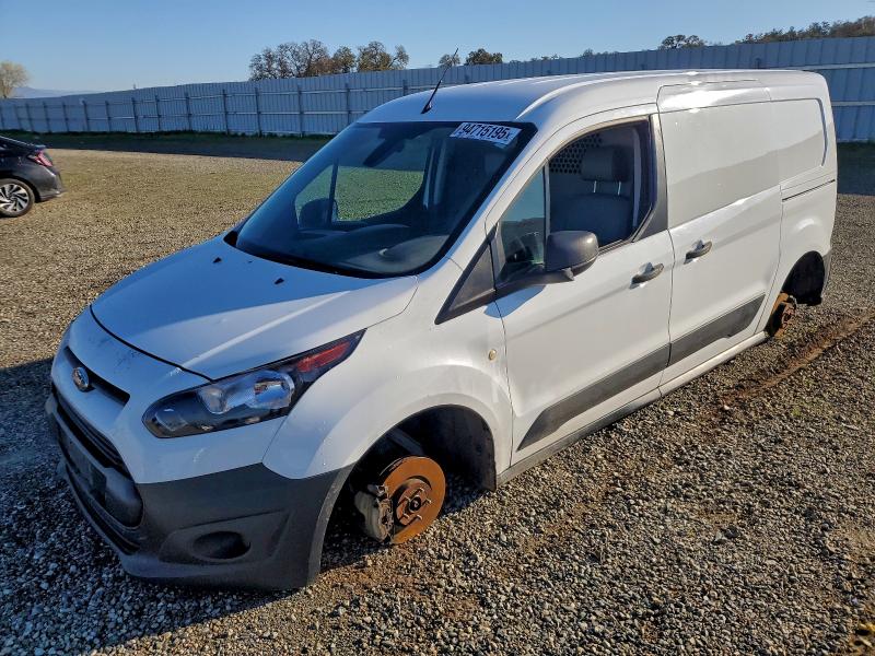 Фото 1 - FORD TRANSIT