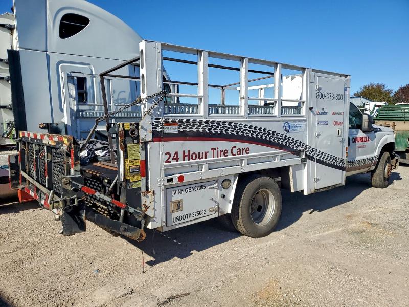 Фото 3 - FORD F350