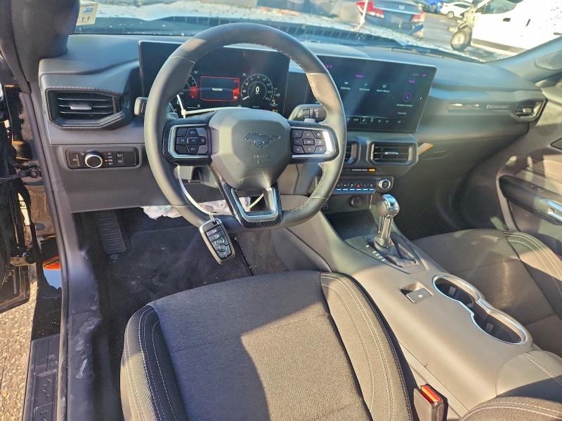 Фото 8 - FORD MUSTANG