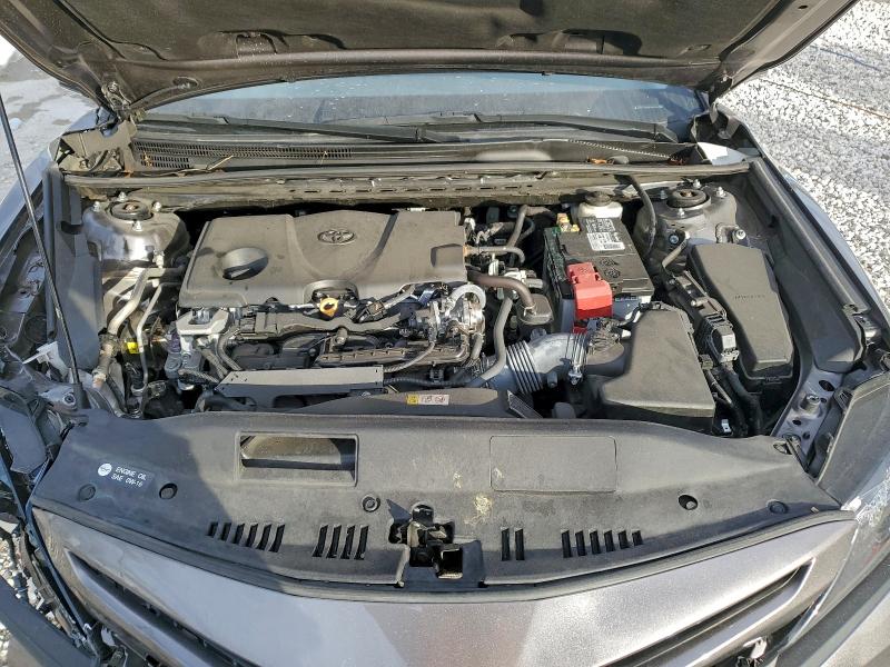 Фото 11 - TOYOTA CAMRY