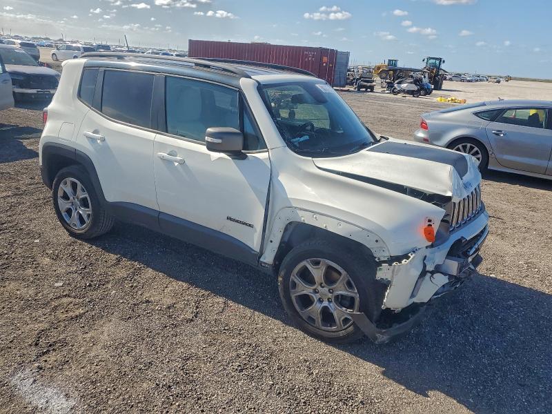Фото 4 - JEEP RENEGADE