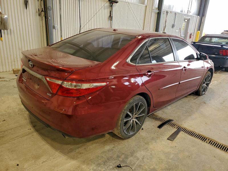 Фото 3 - TOYOTA CAMRY