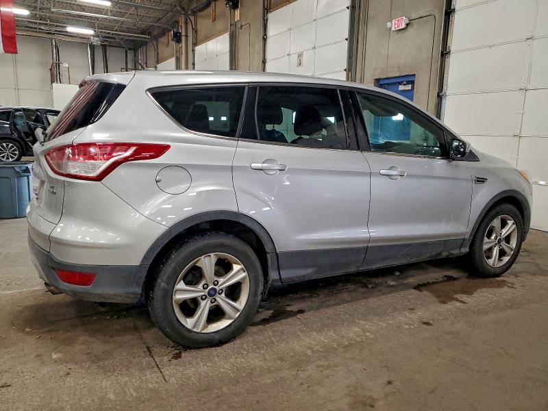 Фото 3 - FORD ESCAPE