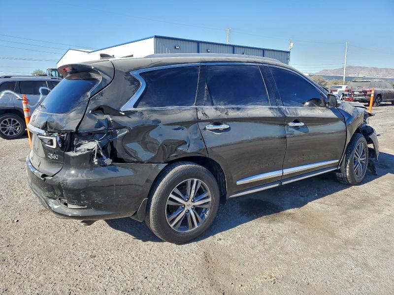 Фото 3 - INFINITI QX60