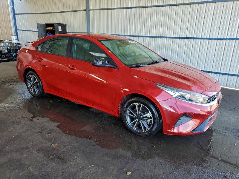 Фото 4 - KIA FORTE