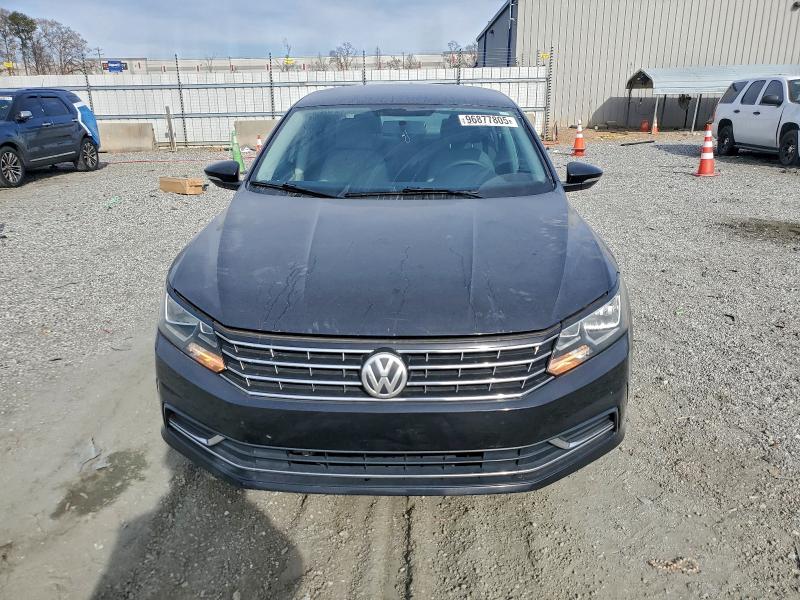 Фото 5 - VOLKSWAGEN PASSAT