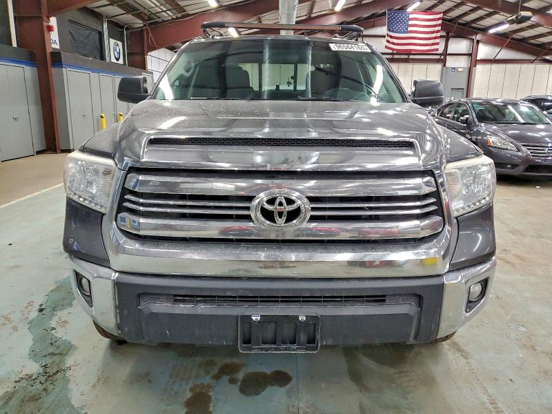 Фото 5 - TOYOTA TUNDRA
