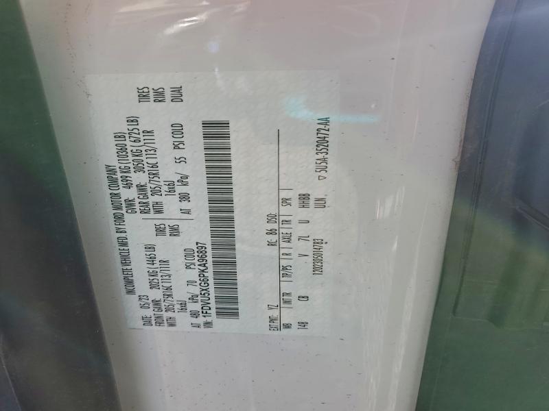 Фото 13 - FORD TRANSIT