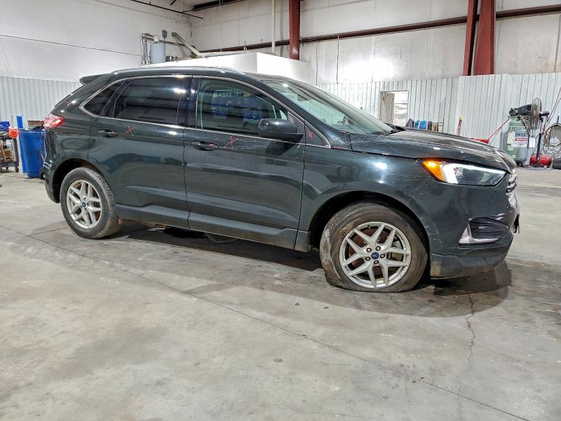 Фото 4 - FORD EDGE