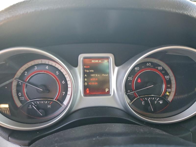 Фото 9 - DODGE JOURNEY