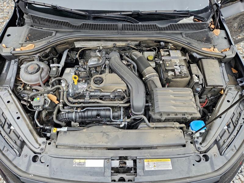 Фото 11 - VOLKSWAGEN JETTA