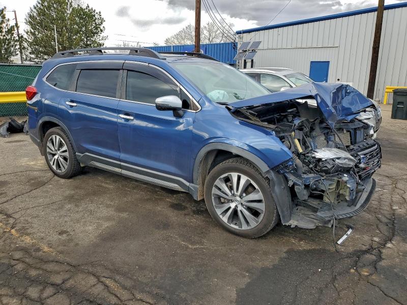 Фото 4 - SUBARU ASCENT