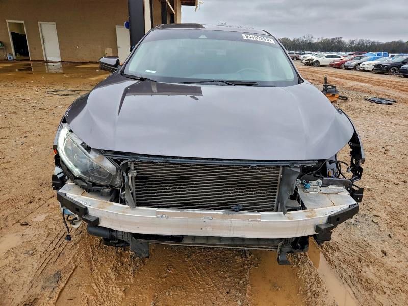 Фото 5 - HONDA CIVIC