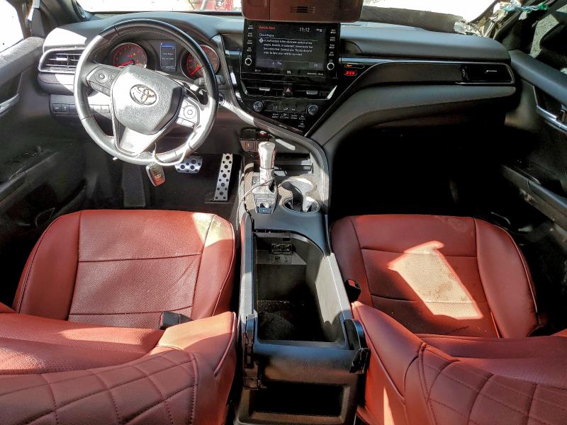 Фото 8 - TOYOTA CAMRY