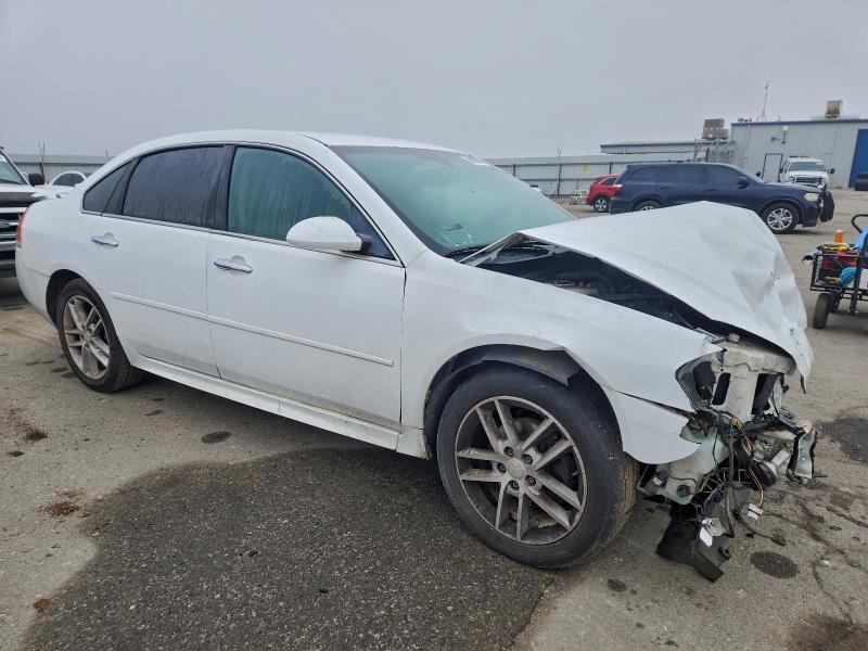 Фото 4 - CHEVROLET IMPALA