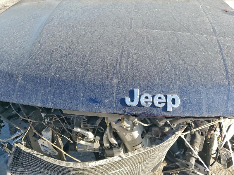 Фото 12 - JEEP COMPASS