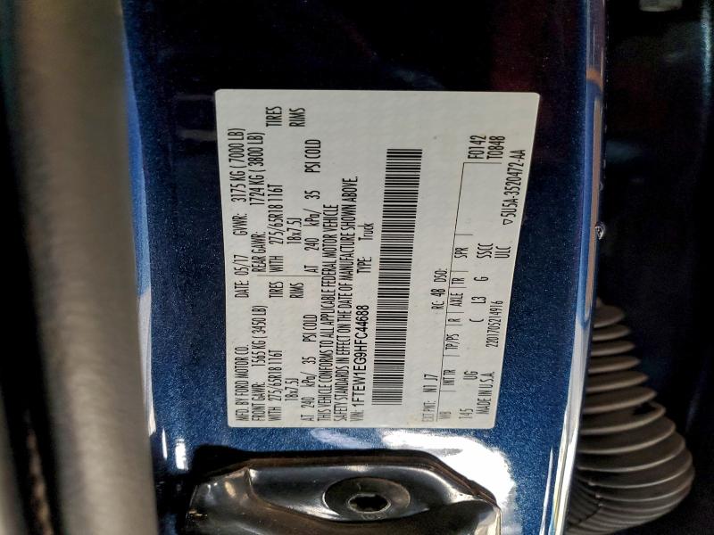 Фото 12 - FORD F-150