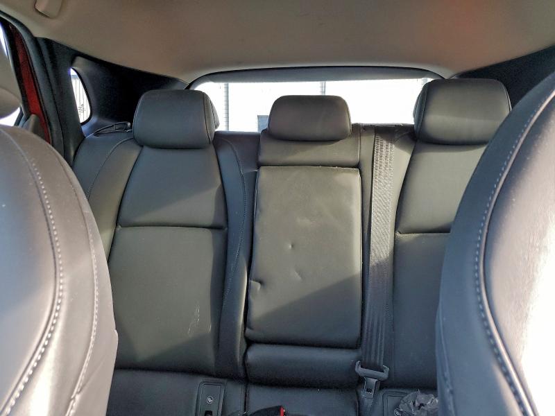 Фото 10 - MAZDA CX30