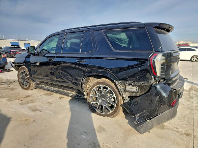 Фото 2 - CHEVROLET TAHOE