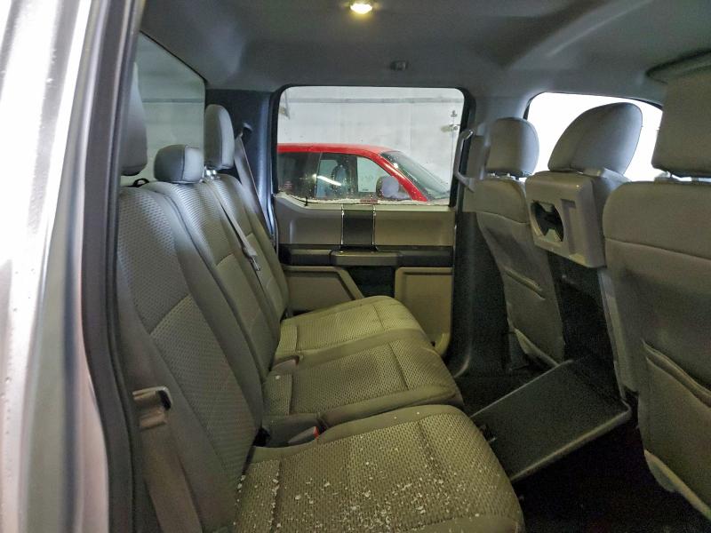 Фото 11 - FORD F-150