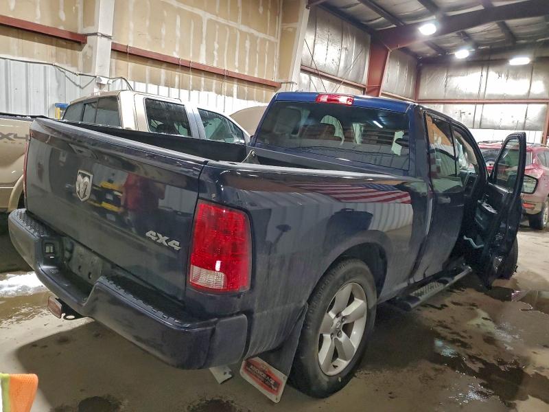 Фото 3 - RAM 1500