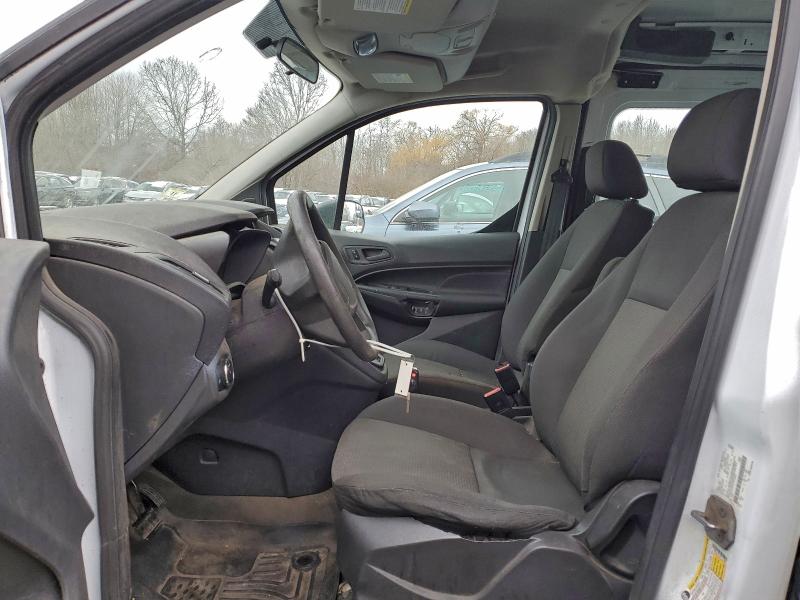 Фото 7 - FORD TRANSIT