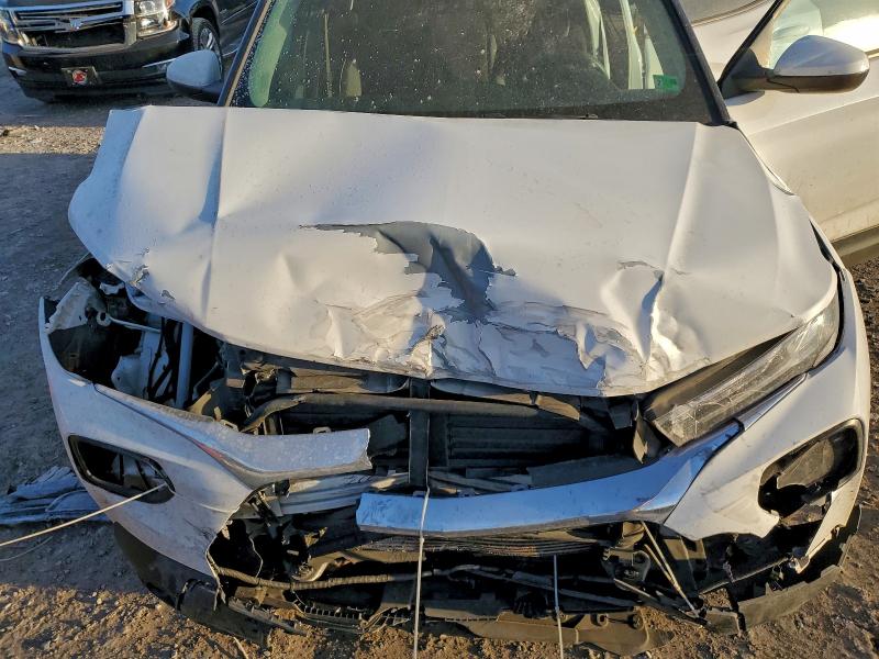 Фото 12 - CHEVROLET TRAILBLZR