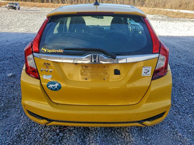 Фото 6 - HONDA FIT