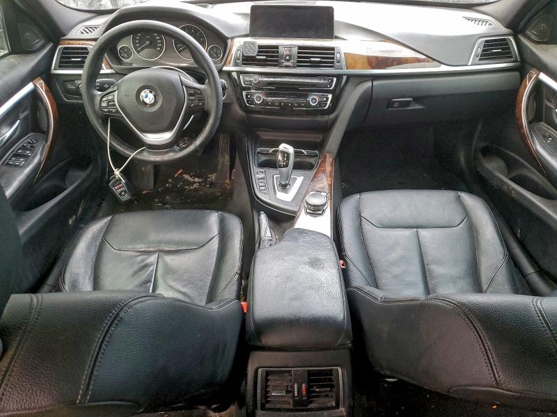 Фото 8 - BMW 3 SERIES