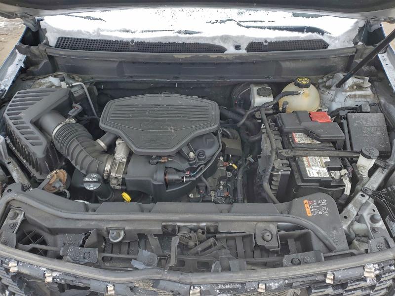 Фото 12 - CADILLAC XT5