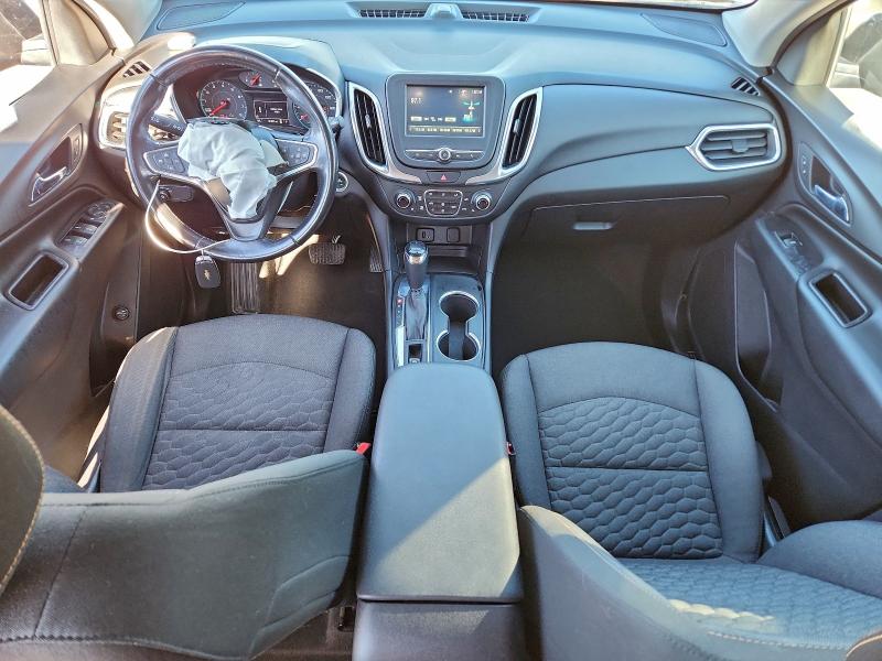 Фото 8 - CHEVROLET EQUINOX