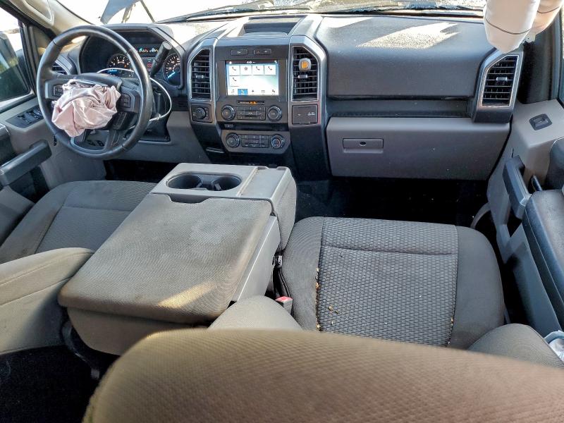 Фото 8 - FORD F-150