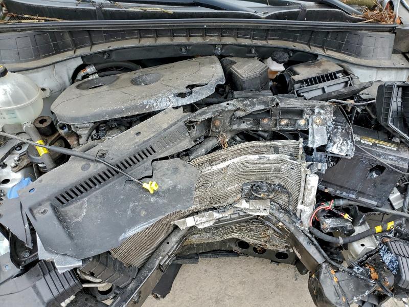 Фото 12 - HYUNDAI TUCSON