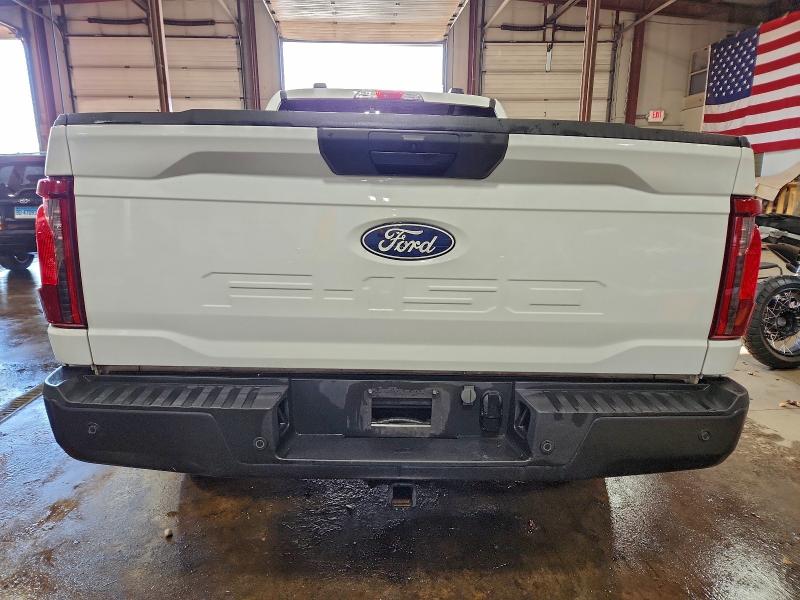 FORD F150 2024 VIN 1FTEX1LP9RKD67559