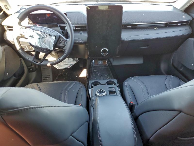 Фото 8 - FORD MUSTANG