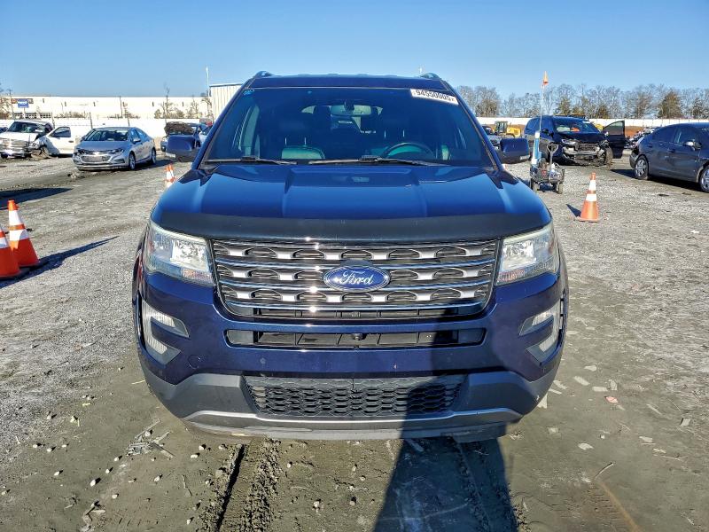 Фото 5 - FORD EXPLORER