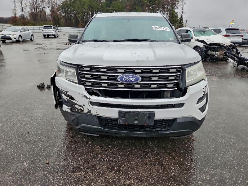 Фото 5 - FORD EXPLORER