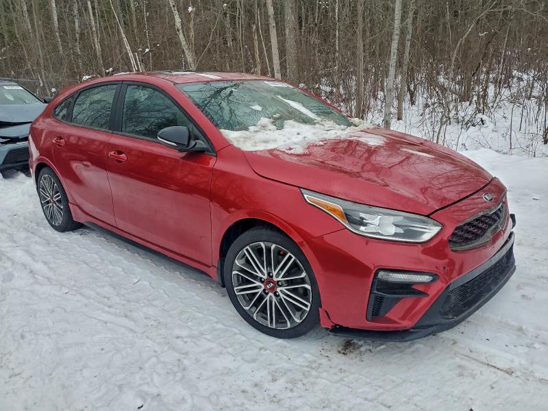 Фото 4 - KIA FORTE