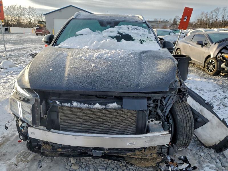 Фото 5 - HYUNDAI SANTA FE