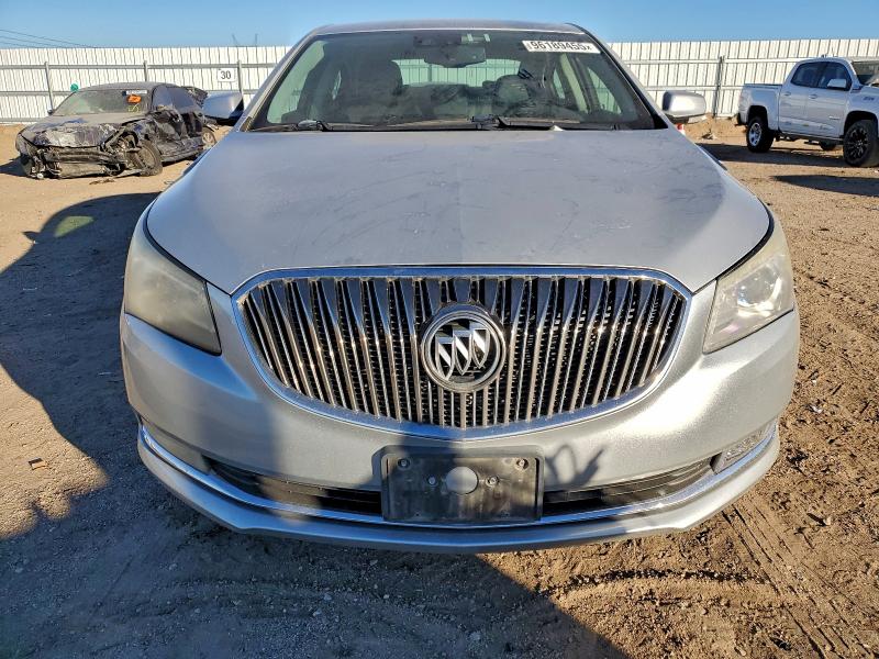Фото 5 - BUICK LACROSSE