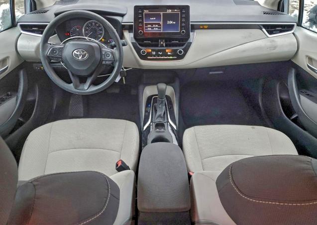 Фото 8 - TOYOTA COROLLA