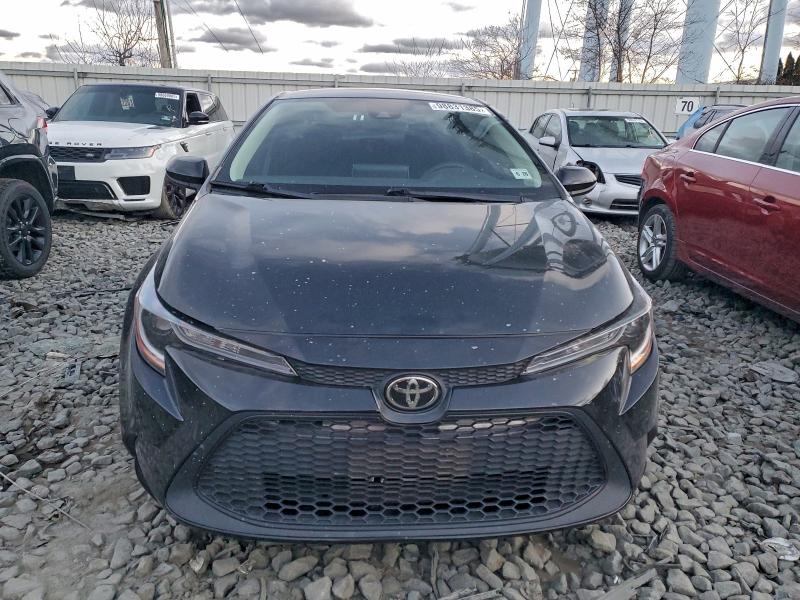 Фото 5 - TOYOTA COROLLA