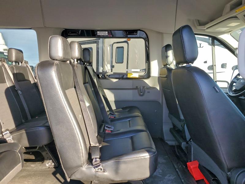 Фото 11 - FORD TRANSIT