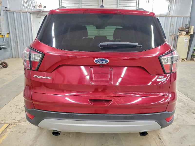 Фото 6 - FORD ESCAPE