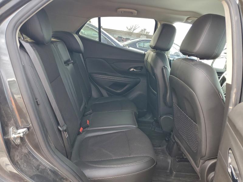 Фото 11 - BUICK ENCORE