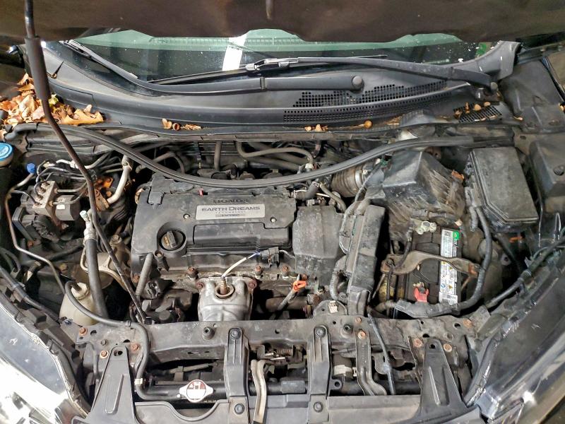 Фото 12 - HONDA CRV