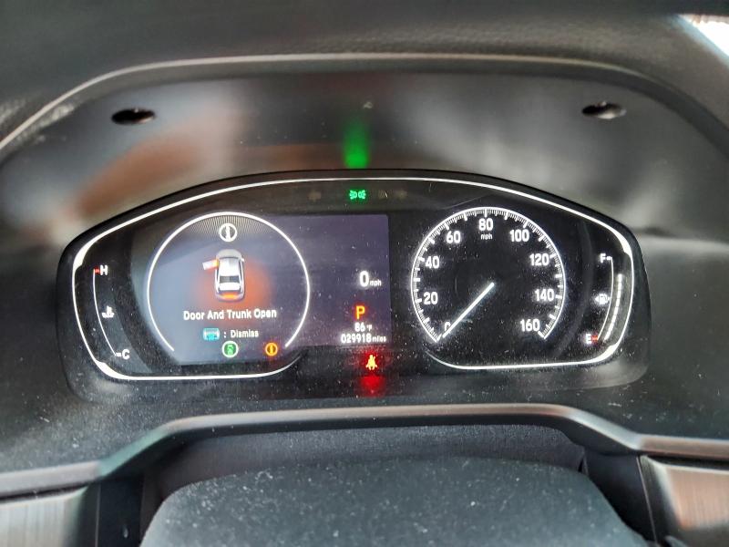 Фото 9 - HONDA ACCORD