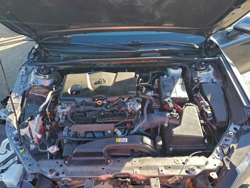 Фото 11 - TOYOTA CAMRY