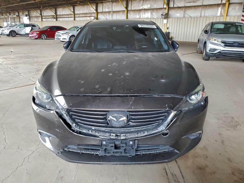 Фото 5 - MAZDA 6