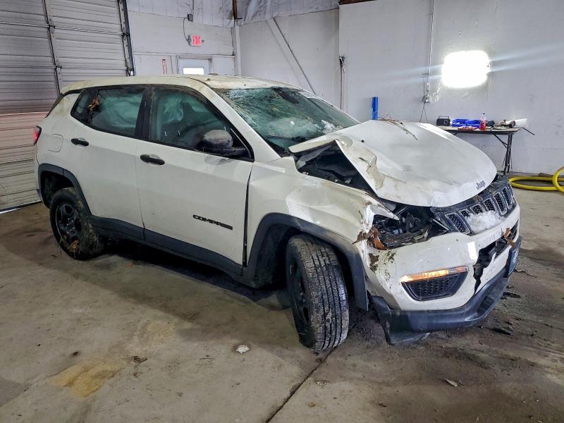 Фото 4 - JEEP COMPASS